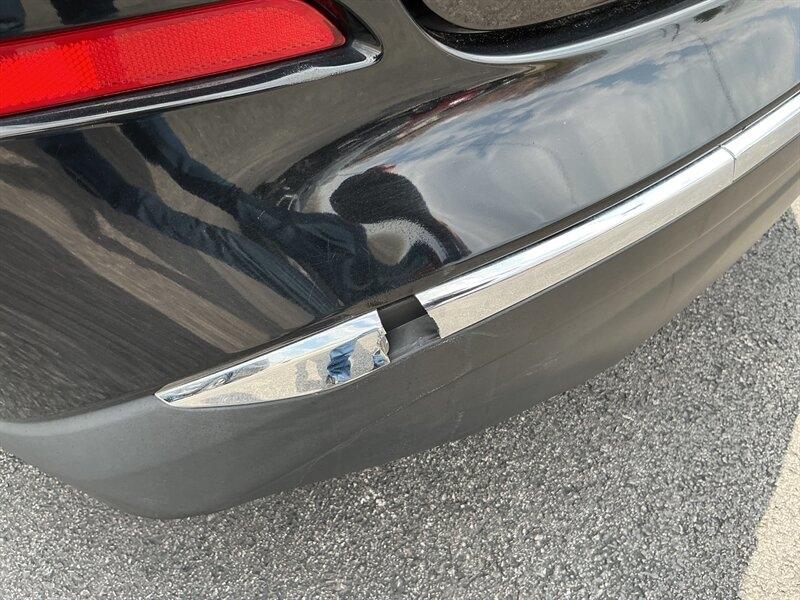 Nissan Murano S AWD 2018