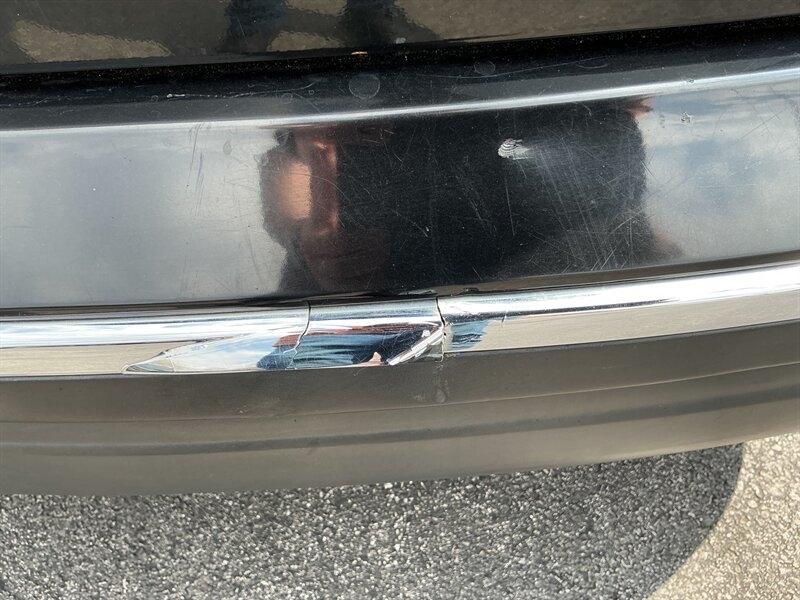 Nissan Murano S AWD 2018