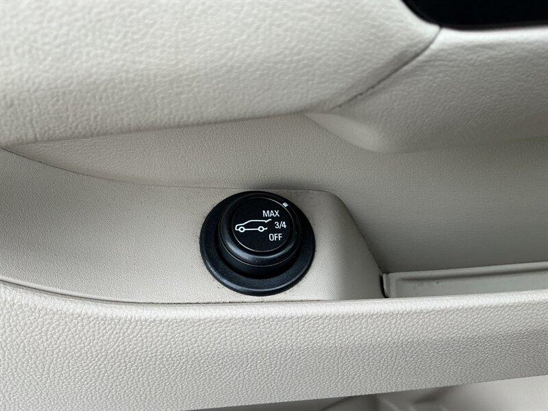 Cadillac SRX Luxury Collection FWD 2014