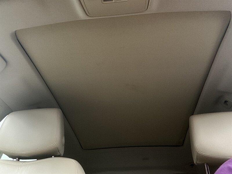 Cadillac SRX Luxury Collection FWD 2014