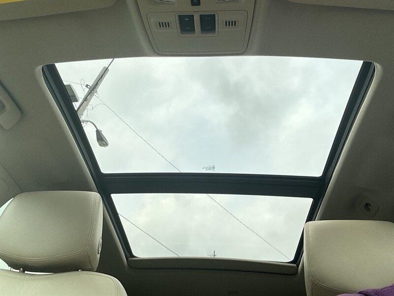 Cadillac SRX Luxury Collection FWD 2014