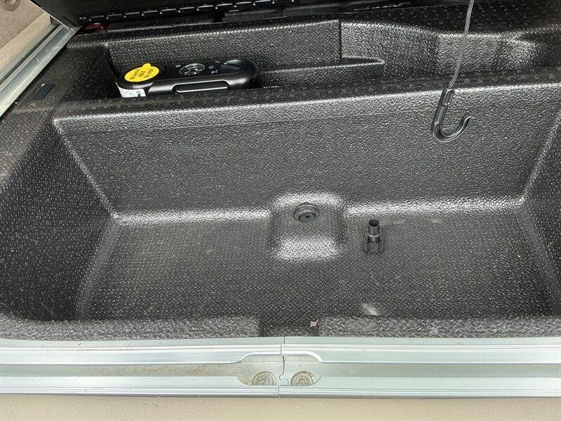 Cadillac SRX Luxury Collection FWD 2014