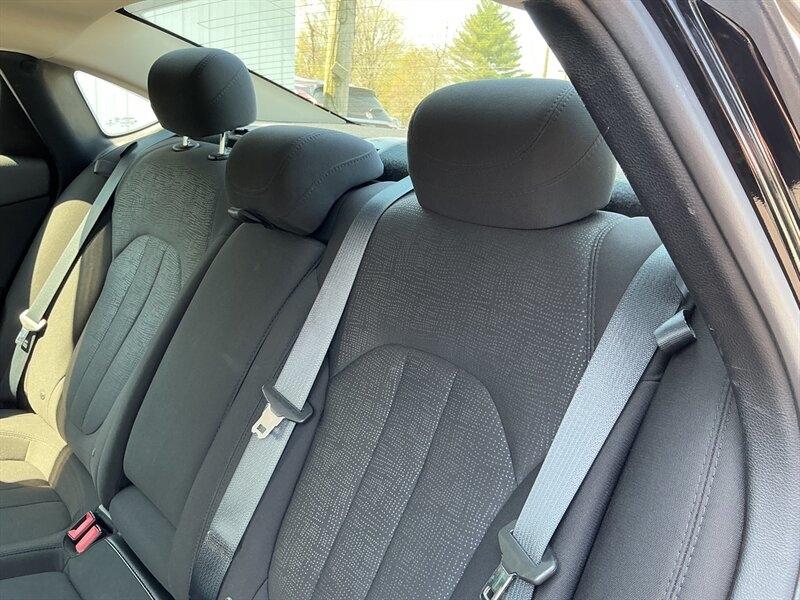 Chrysler 200 Limited 2016