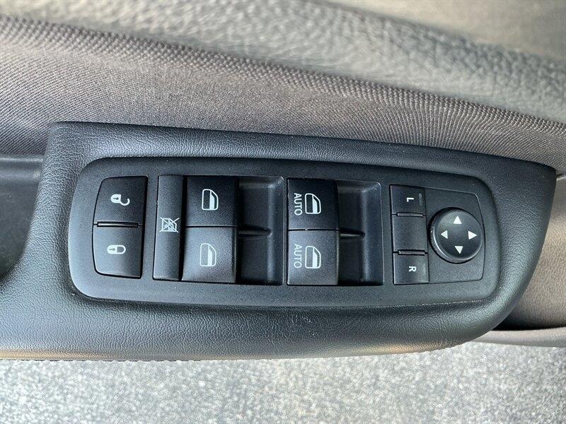 Chrysler 200 Limited 2016