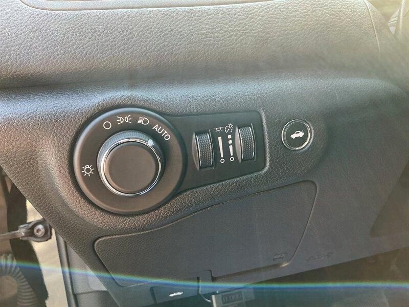 Chrysler 200 Limited 2016