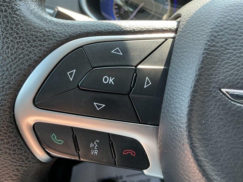 Chrysler 200 Limited 2016