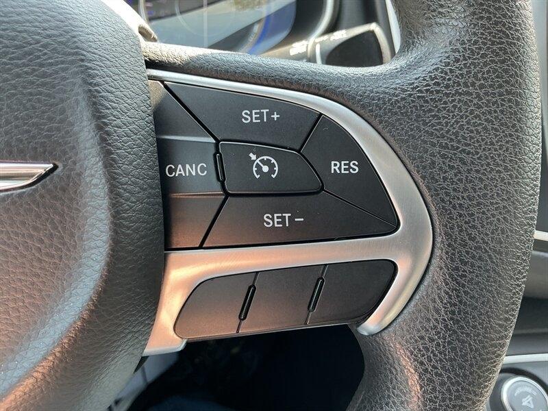 Chrysler 200 Limited 2016