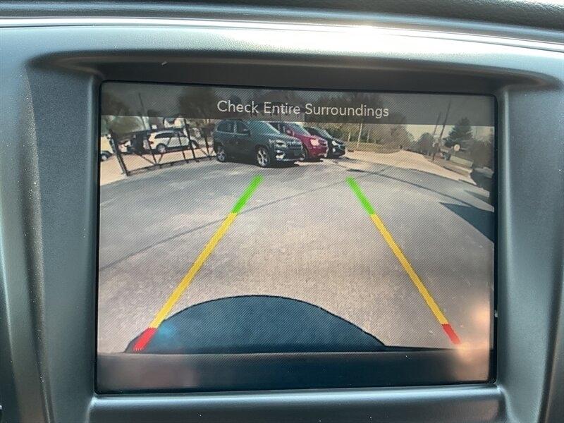 Chrysler 200 Limited 2016