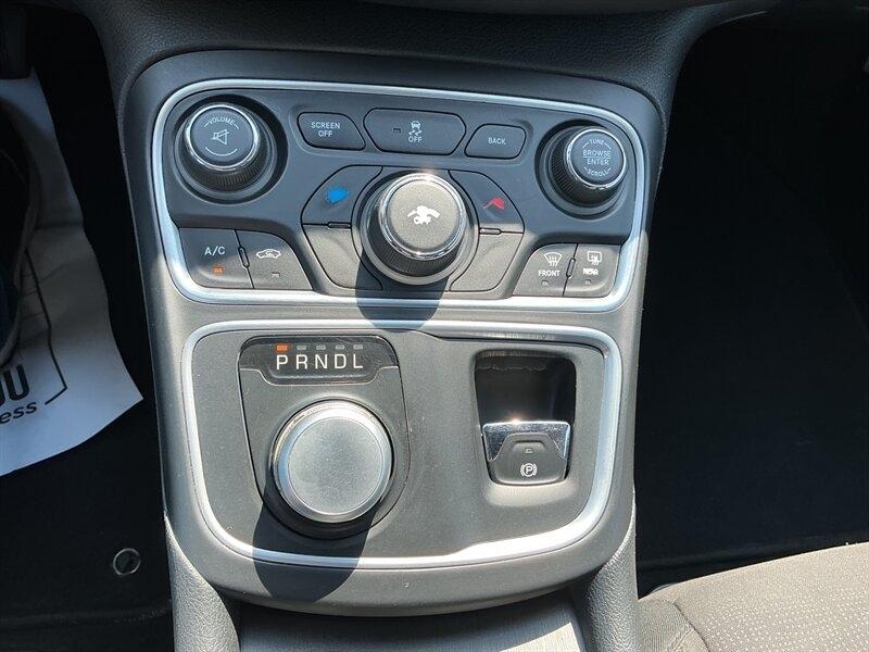 Chrysler 200 Limited 2016