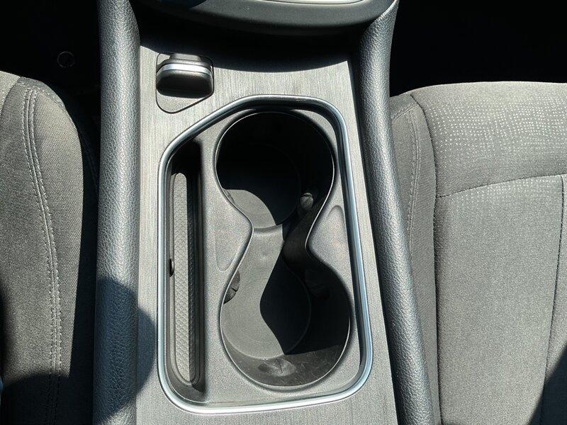 Chrysler 200 Limited 2016