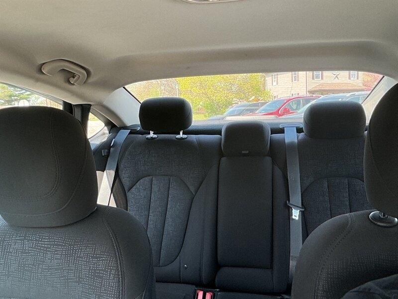 Chrysler 200 Limited 2016