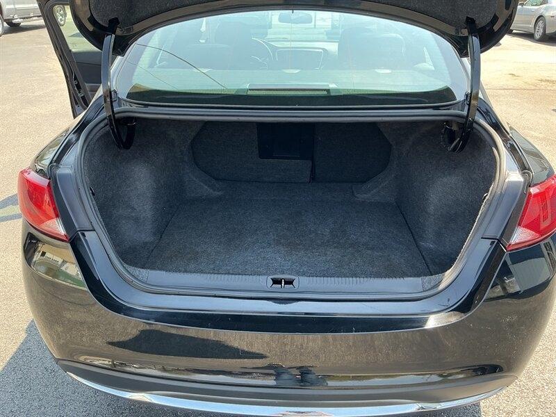 Chrysler 200 Limited 2016