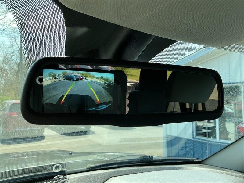 RAM 1500 Tradesman Quad Cab 4WD 2018