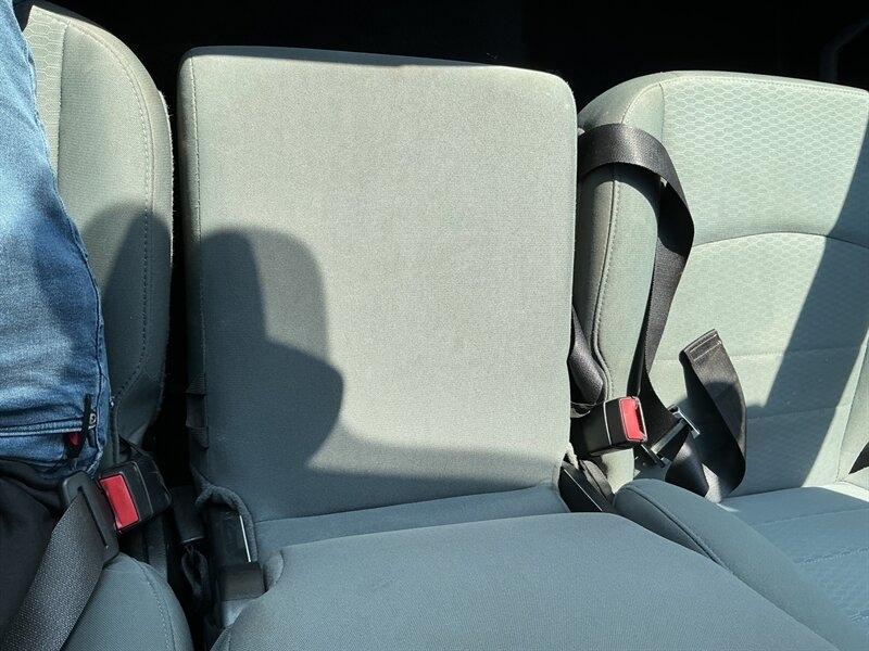 RAM 1500 Tradesman Quad Cab 4WD 2018