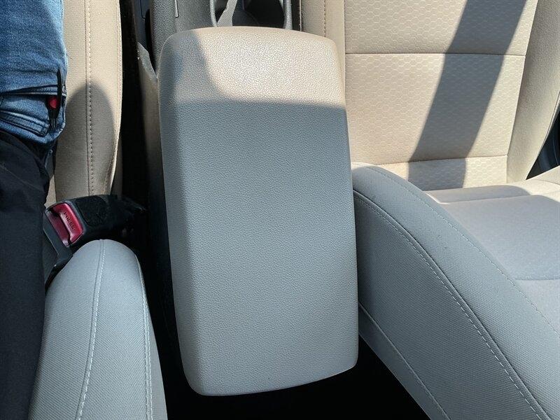 Hyundai Elantra SE 6M 2019