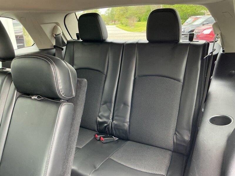 Dodge Journey Crossroad AWD 2018