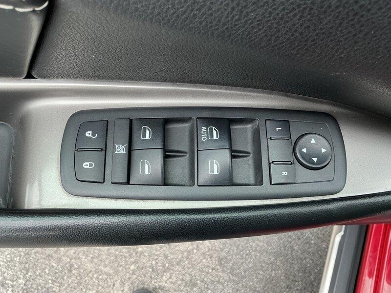 Dodge Journey Crossroad AWD 2018