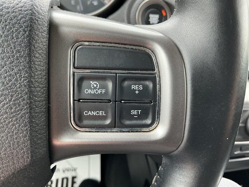 Dodge Journey Crossroad AWD 2018