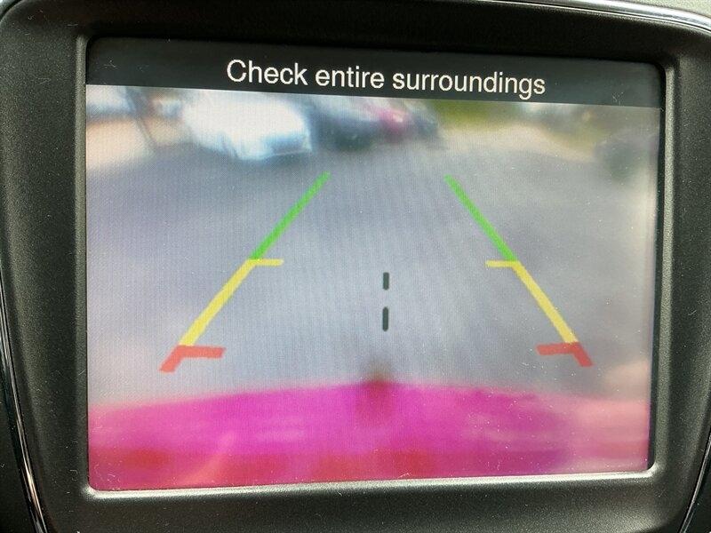 Dodge Journey Crossroad AWD 2018