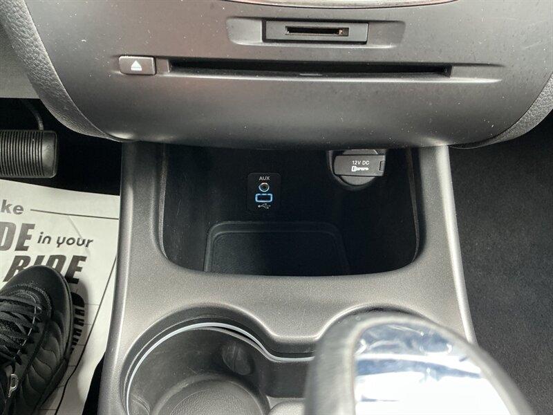 Dodge Journey Crossroad AWD 2018