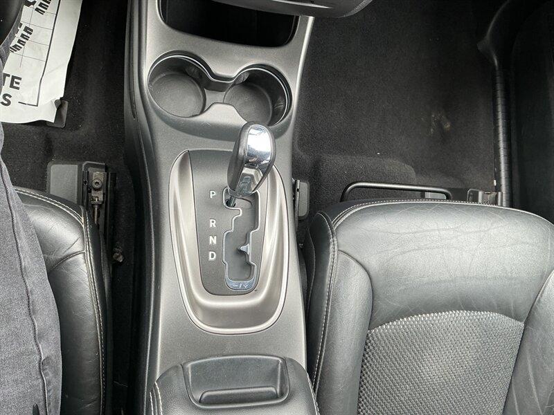 Dodge Journey Crossroad AWD 2018