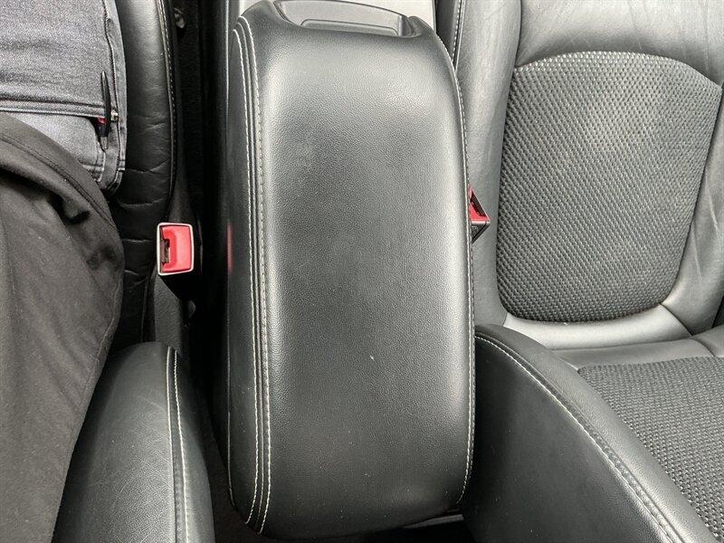 Dodge Journey Crossroad AWD 2018