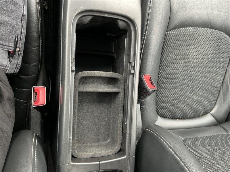 Dodge Journey Crossroad AWD 2018