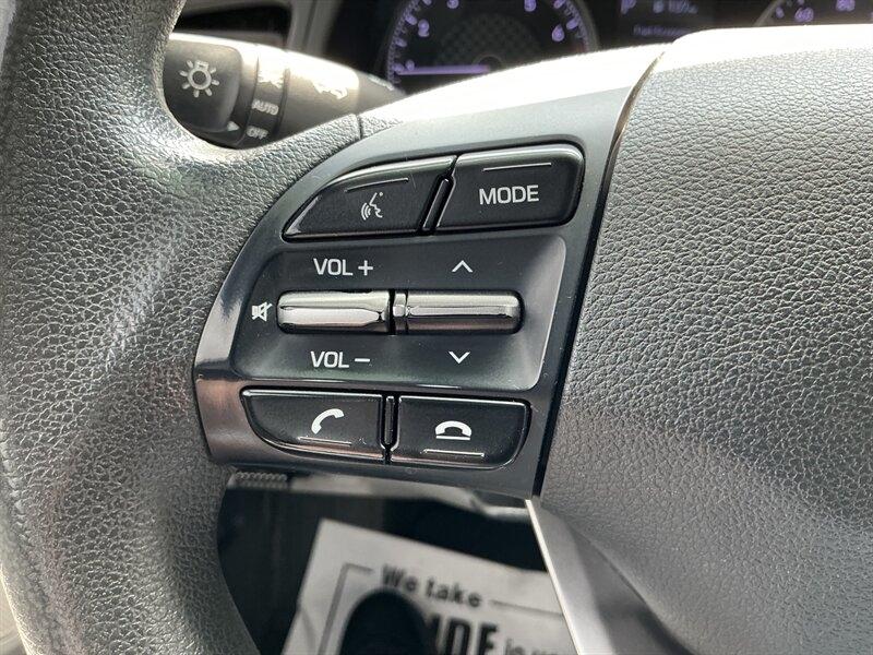 Hyundai Elantra Limited 2020