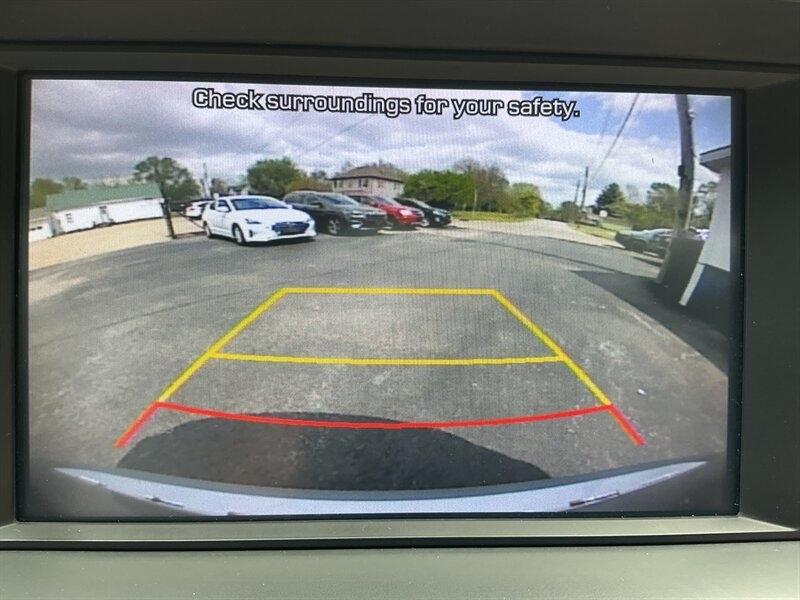 Hyundai Elantra Limited 2020