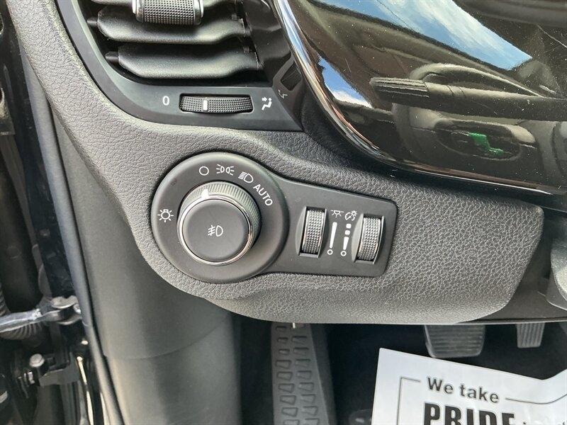 Fiat 500x Trekking AWD 2017