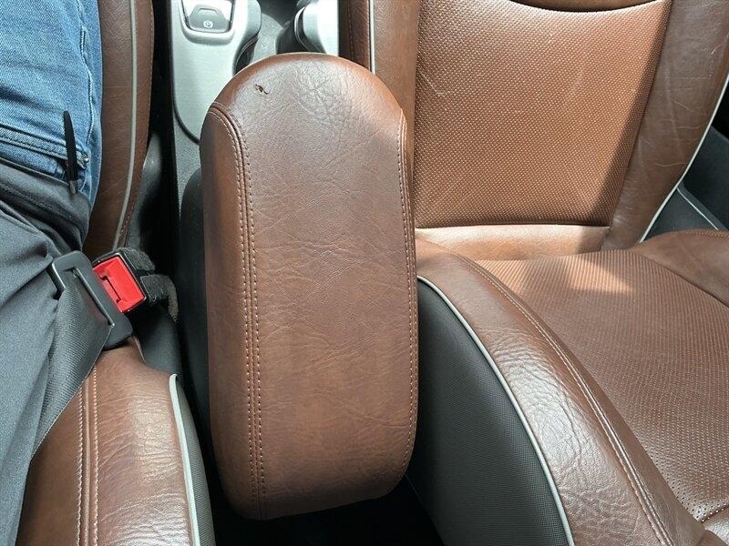 Fiat 500x Trekking AWD 2017