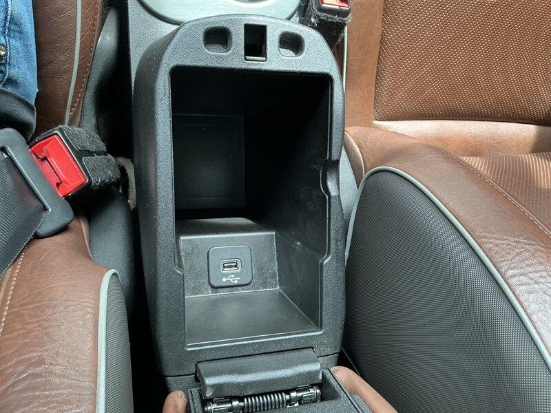 Fiat 500x Trekking AWD 2017