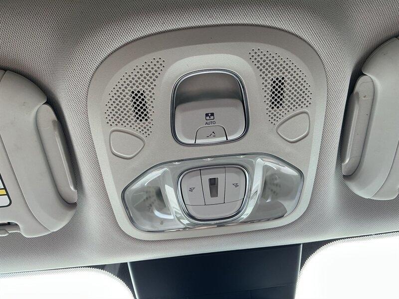 Fiat 500x Trekking AWD 2017