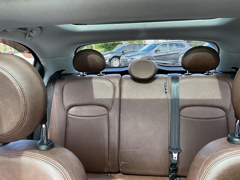 Fiat 500x Trekking AWD 2017