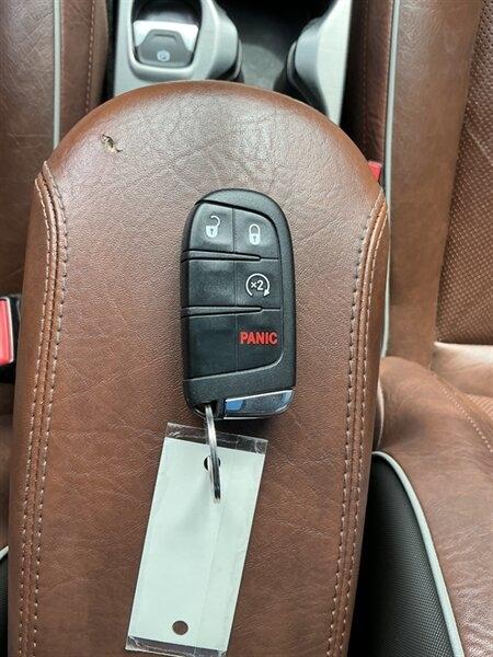 Fiat 500x Trekking AWD 2017