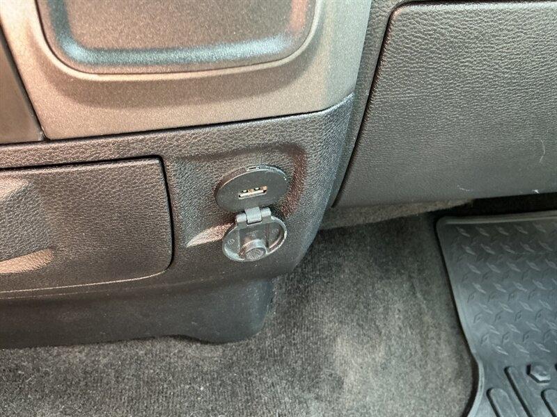 RAM 1500 Tradesman Crew Cab SWB 4WD 2014