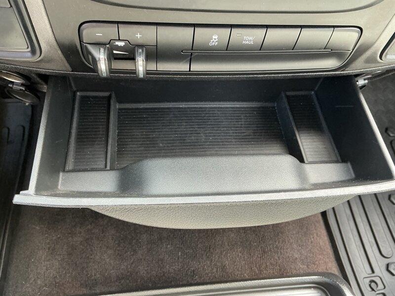 RAM 1500 Tradesman Crew Cab SWB 4WD 2014