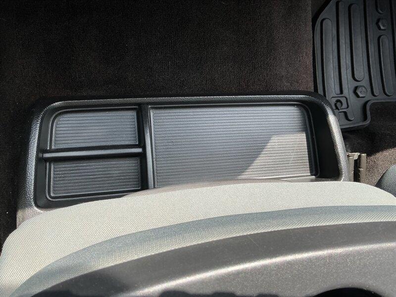 RAM 1500 Tradesman Crew Cab SWB 4WD 2014