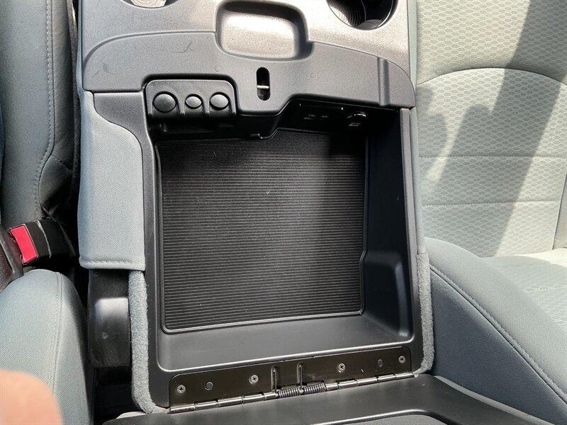 RAM 1500 Tradesman Crew Cab SWB 4WD 2014