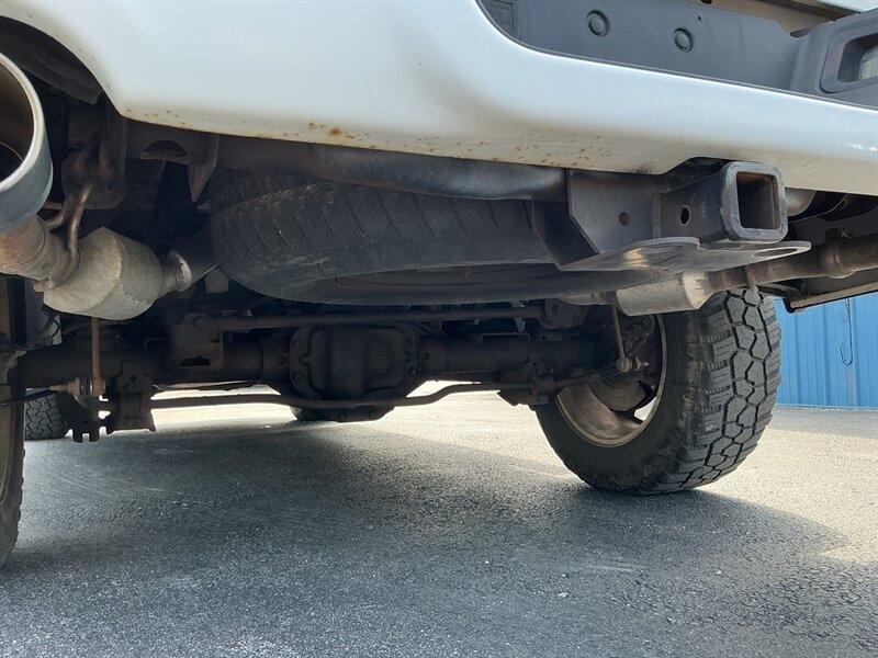 RAM 1500 Tradesman Crew Cab SWB 4WD 2014