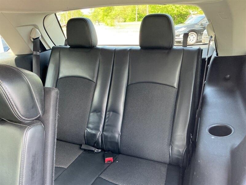 Dodge Journey Crossroad Plus FWD 2017