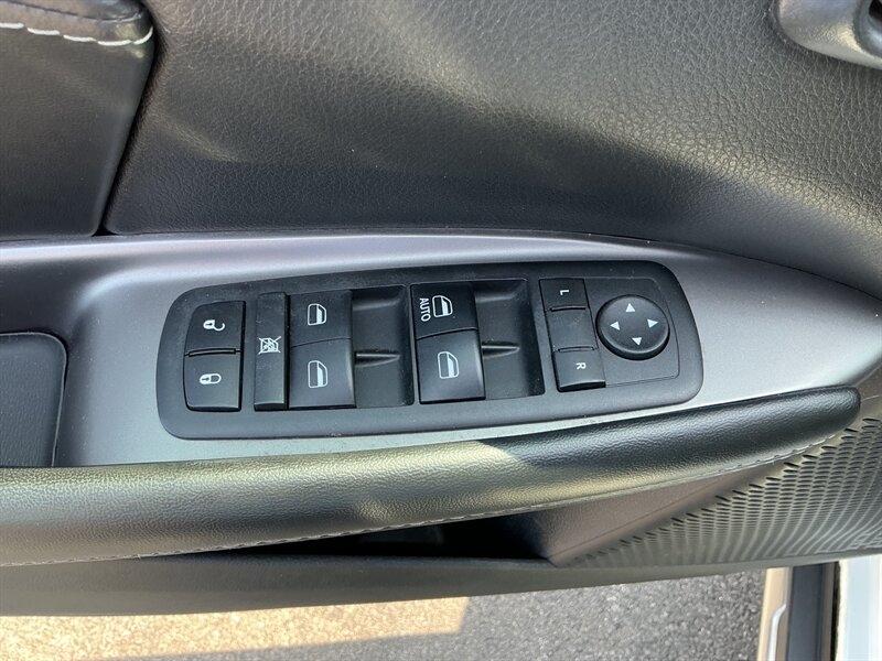 Dodge Journey Crossroad Plus FWD 2017