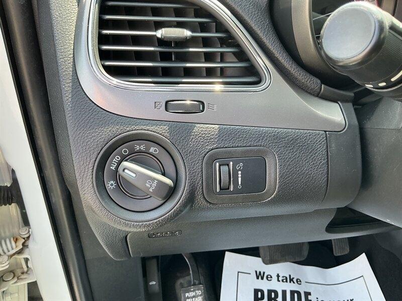 Dodge Journey Crossroad Plus FWD 2017