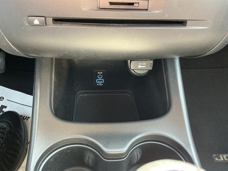 Dodge Journey Crossroad Plus FWD 2017