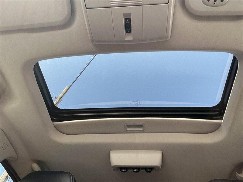 Dodge Journey Crossroad Plus FWD 2017