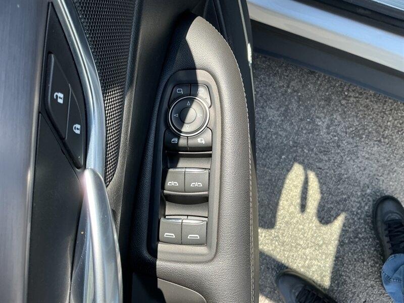 Cadillac XT5 Premium Luxury AWD 2018