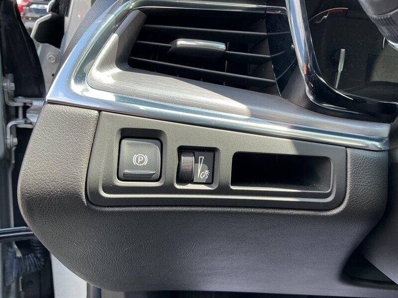 Cadillac XT5 Premium Luxury AWD 2018