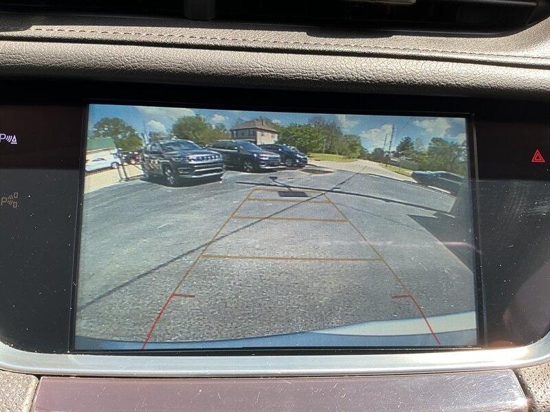 Cadillac XT5 Premium Luxury AWD 2018