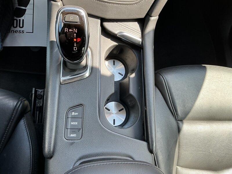 Cadillac XT5 Premium Luxury AWD 2018