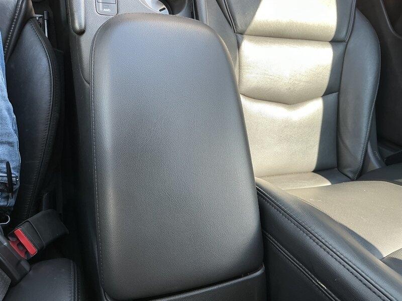 Cadillac XT5 Premium Luxury AWD 2018